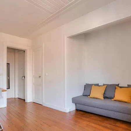 - Quartier Galeries Lafayette Haussmann 2 Free Netflix Apartament