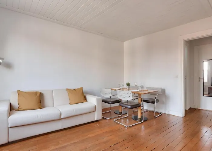 - Quartier Galeries Lafayette Haussmann 2 Free Netflix Lejlighed Paris