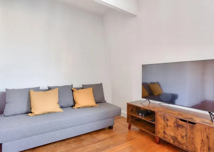 - Quartier Galeries Lafayette Haussmann 2 Free Netflix Lejlighed Paris