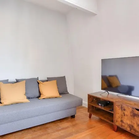 - Quartier Galeries Lafayette Haussmann 2 Free Netflix דירה פריז